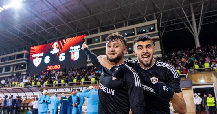 Səudiyyə Ərəbistanı klubu “Qarabağ”ın hücumçusu ilə danışıqlara başladı SON DƏQİQƏ