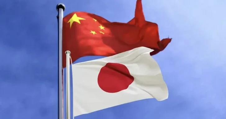 Обострение отношений Китая и Японии: Пекин угрожает военной реакцией на действия Токио