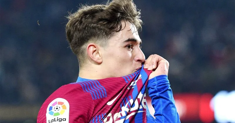 PSJ Barselona nın ulduzundan əl çəkmir Onu almağın yeganə yolu...