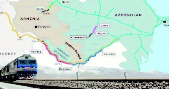 Vaşinqtonun Zəngəzur dəhlizi missiyası