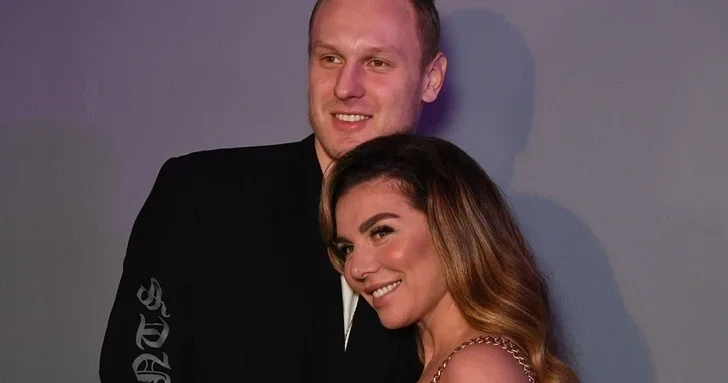 Адвокат: брачного договора Анны Седоковой и Яниса Тиммы не существовало