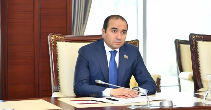 YAP ın 33 illik yolu: xilas, inkişaf, Zəfər tarixi Şərh