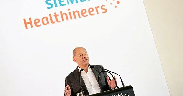 Шольц сделал предложение США о тайной сделке по газу