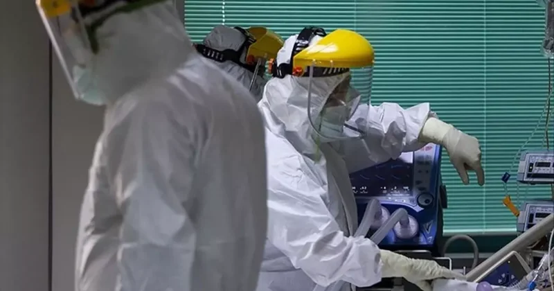 Covid 19 dan sonra ən yoluxucu virus Məktəbləri bağladılar