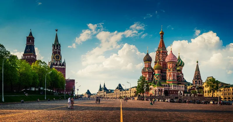 Guardian: американские генералы прилетят в Москву на следующей неделе Minval Politika