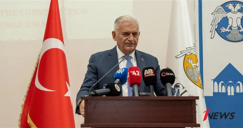 Бинали Йылдырым: Зангезурский коридор представляет особую значимость для будущего тюркского мира