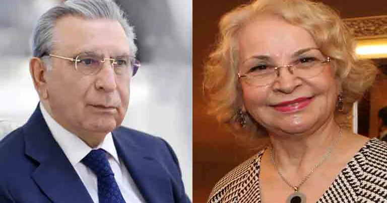 Ramiz Mehdiyevin erməni olduğu sübut olunur SENSASİYA