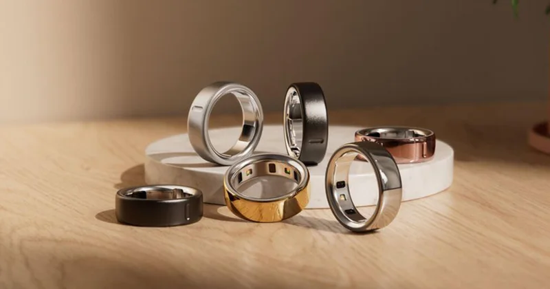 Производитель умных колец пожаловался на Samsung и других конкурентов