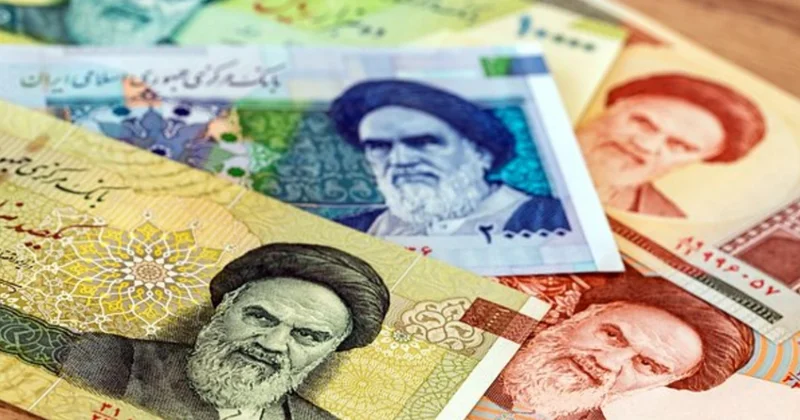 Иранцы избавились от нулей