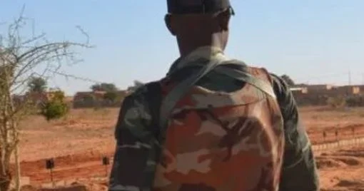 Qərbi Nigerdə ​​cihadçılar ən azı 10 əsgəri öldürüblər