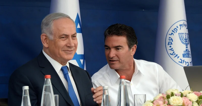 İran qisas aldı: “Mossad”ın keçmiş rəhbərinin evi bombalandı SENSASİON DETALLAR