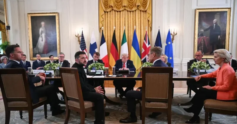 Ukraynaya inanılmaz xəyanət: Zelenski razılaşsa, dünya müharibəsi olacaq