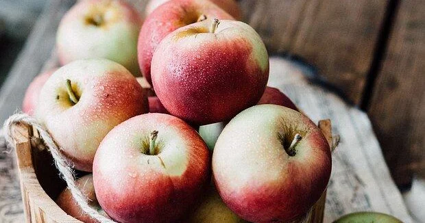 Четыре лучших продукта для завершения каждого приема пищи