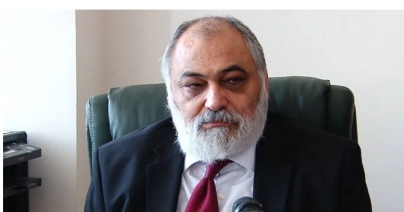 Safrastyan: “Zəngəzur dəhlizi Ermənistan üçün vacib kartdır”