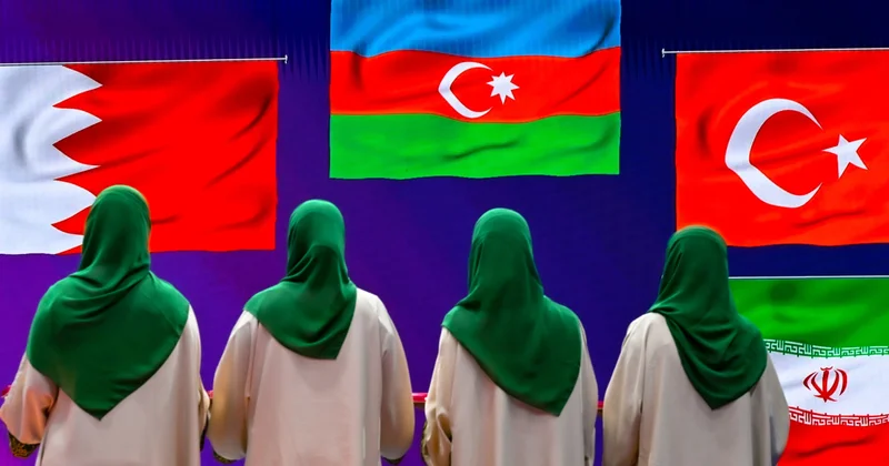 Куда пропали 40 медалей Азербайджана?