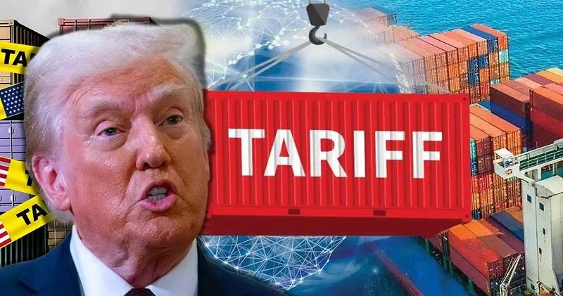 Глобальная система рухнула: тарифный шок Трампа разоблачает слабые звенья мировой торговли АНАЛИЗ от Baku Network