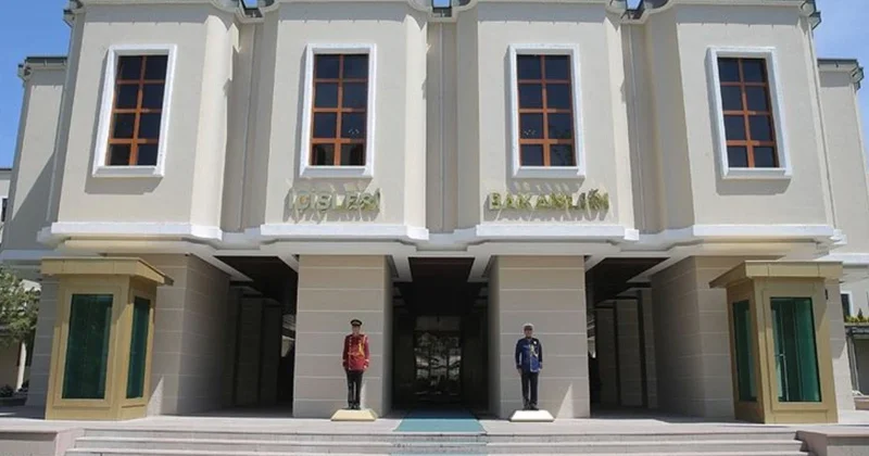 Türkiyə DİN Ankara bələdiyyəsinin sədrinə qarşı istintaq aparılmasına icazə verib