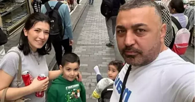 Həmin ailənin faciəvi ölümündə yeni detal Əvvəllər də olub... FOTO