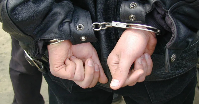 Samuxda heyvana işgəncə verən şəxs tutulub