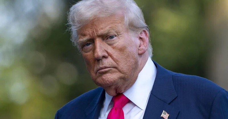 Трамп лично будет вносить правки в план по Украине