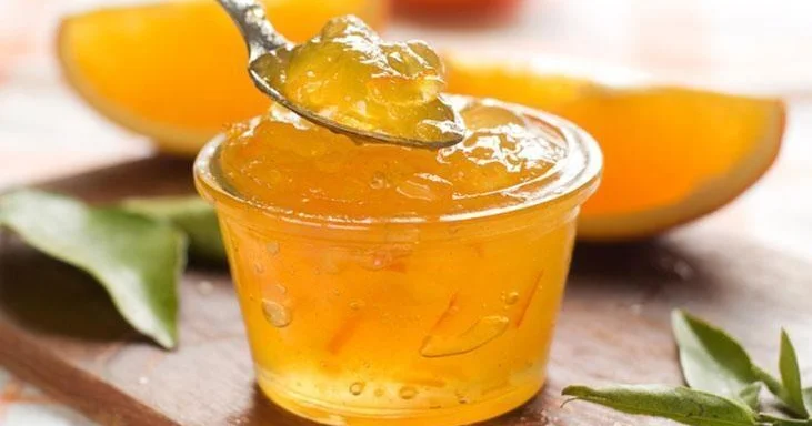 Ən ləzzətli mandalin mürəbbəsinin sirri 4 sadə üsulla mükəmməl dad