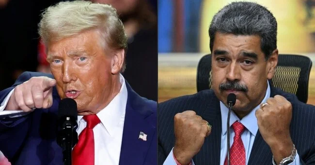 Maduro mühafizəsini gücləndirdi ABŞ sui qəsd planı hazırlayıb?