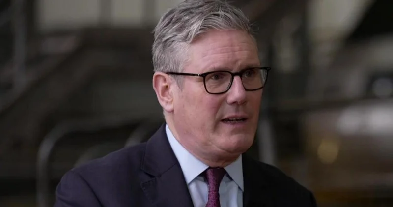 Starmer təsdiqlədi: Cenevrədə Ukrayna üzrə danışıqlar olacaq