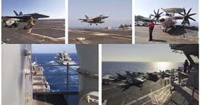 Türkiyə və Yunanıstan birgə təlimlərdə iştirak edir