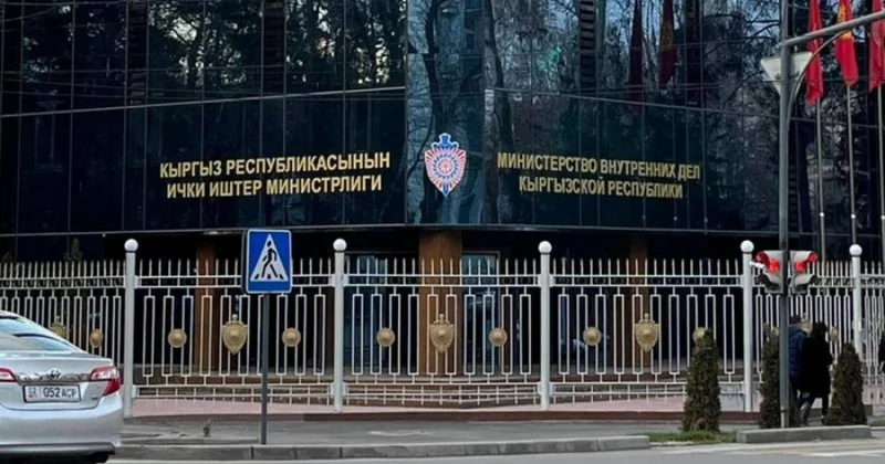 В Кыргызстане задержан сын Атамбаева и его сторонники, призывавшие к смене власти Minval Politika