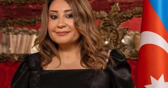 Dəhşətli yanğında həyatını itirən Könül Vəlibəylinin dəfn yeri AÇIQLANDI