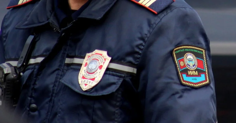 В Кыргызстане задержали лидера оппозиционной партии