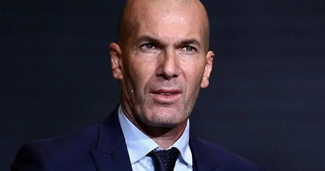 Fransa Futbol Federasiyası Zidanın millinin baş məşqçisi olmasına münasibət bildirdi