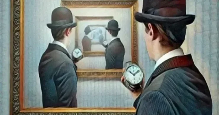 İlk dəfə dejavü fenomeninin sirri açıldı