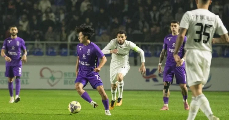 Sumqayıt Hakimlər Komitəsinə şikayət edəcək Qarabağ la oyuna görə