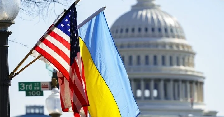 Rusiya Ukrayna və ABŞ ı “sülh planı” ilə ayırmağa çalışır