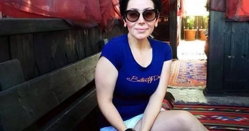 Emma Ələkbərzadə tanınmaz dərəcədə DƏYİŞDİ VİDEO