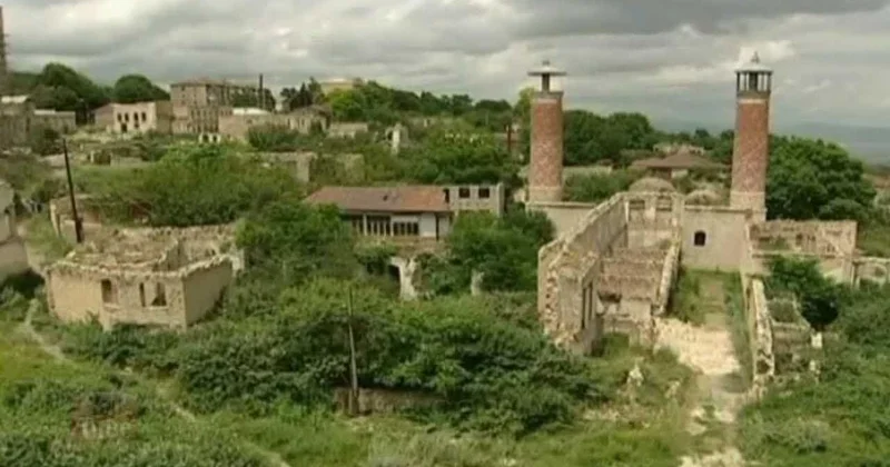 Qarabağa köçən 7 min nəfər işlə təmin olunub