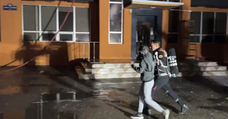 3 nəfərin öldüyü yanğına görə kim məsuliyyət daşıyır?