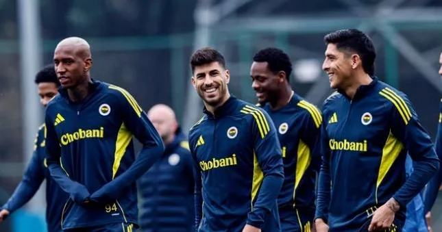 “Fənərbaxça”da itkilər var