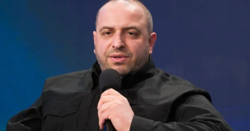 Rüstəm Umerov: Ukrayna və ABŞ gələcək sülh sazişinin mümkün parametrləri üzrə məsləhətləşmələr aparır