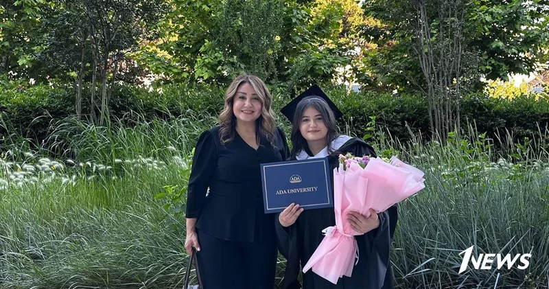 Дочь погибшей при пожаре в Ясамале Кёнуль Велибейли размещена в стационар