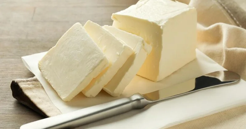 Qışda mütləq kərə yağı yeyin Səbəb