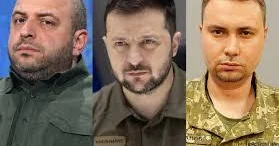 ABŞ Avropa Ukrayna danışıqları keçiriləcək Kiyev İsveçrəyə göndərilən heyəti açıqladı