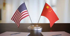 ABŞ və Çin nümayəndələri təhlükəsizlik üzrə danışıqlar aparıblar