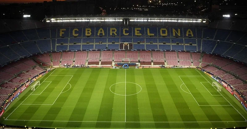 İspaniya La Liqası: “Barselona” doğma “Kamp Nou”ya qayıdır in TƏHLİLİ