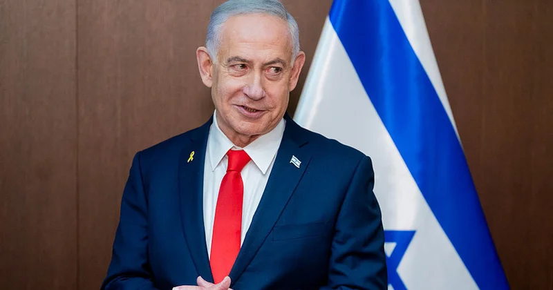 Netanyahu: İsrail Həmasın 5 üzvünü məhv edib