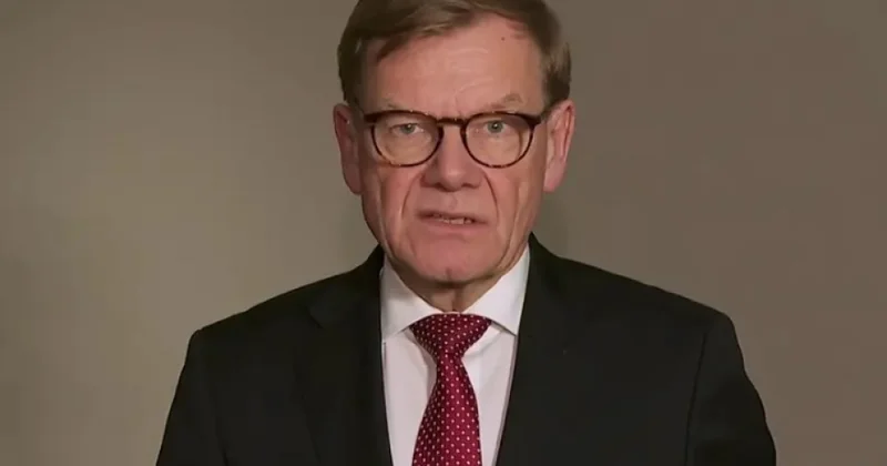 Almaniyanın xarici işlər naziri: Sülh yalnız etibarlı olanda əhəmiyyət daşıyır