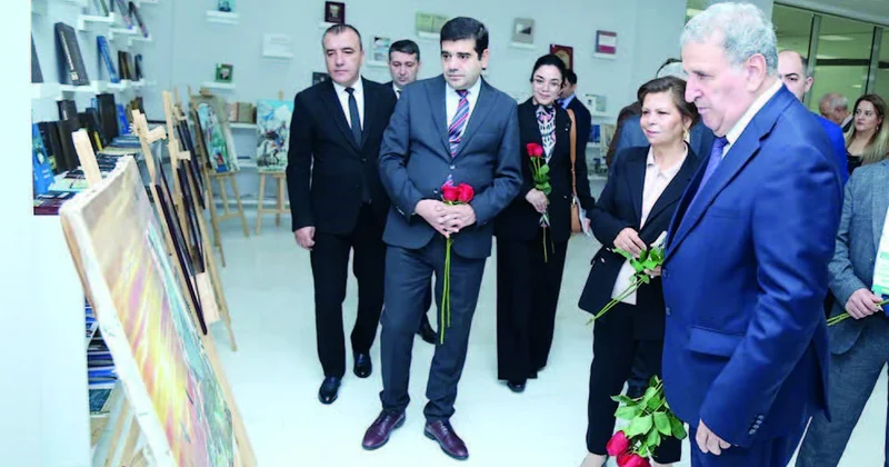 AMEA da beynəlxalq musiqi simpoziumu