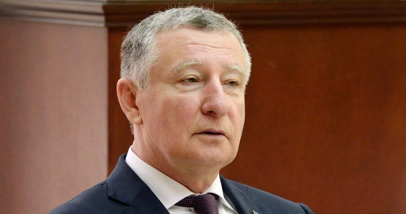 Deputata məxsus olduğu deyilən şirkət 1 ildə 7,2 milyonluq sifariş alıb