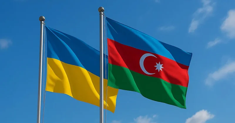 Güclü lider, güclü dövlət Azərbaycan və Ukrayna fonunda TƏHLİL